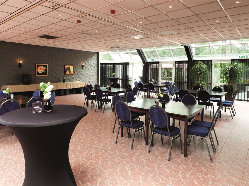 Fletcher Hotel-restaurant Dinkeloord 5