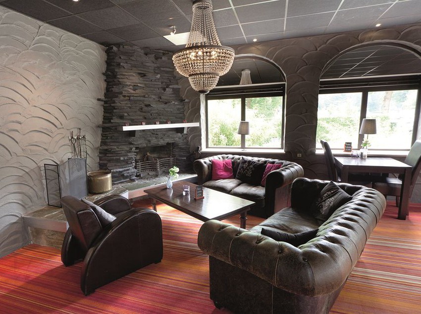 Fletcher Hotel-restaurant Dinkeloord 6