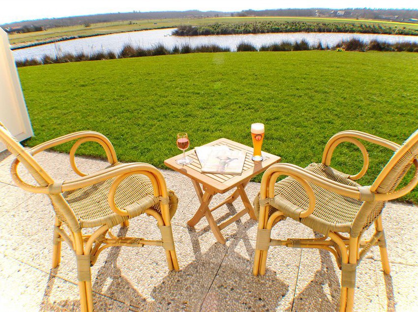 Hotel Tatenhove Texel