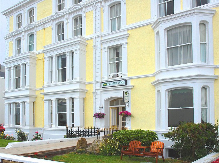 Hotel Cae Mor