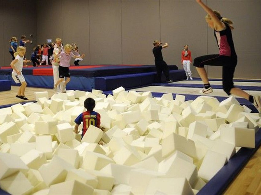 Hotel Kolding Sportel