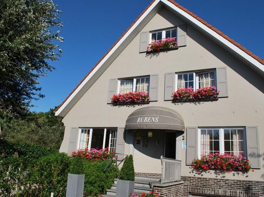 Hotel Rubens 2