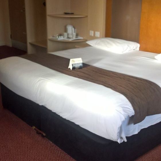 Hotel Bannatyne Durham