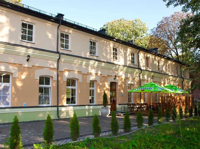 Hotel Carskie Koszary