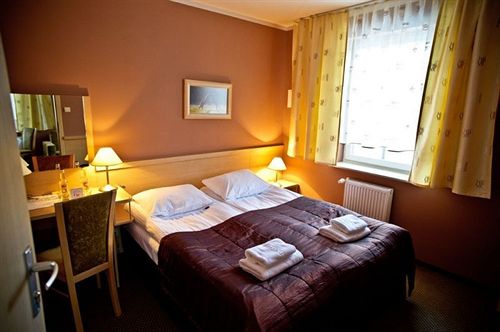 Hotel Carskie Koszary 10