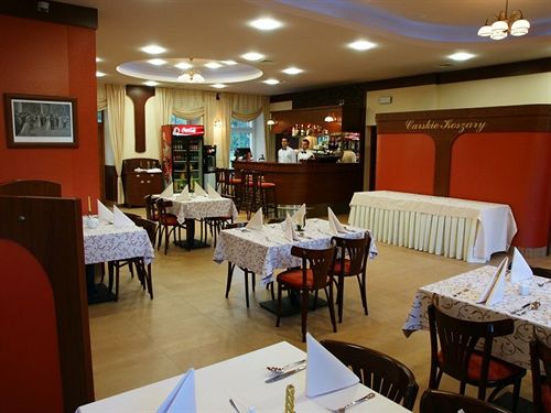 Hotel Carskie Koszary 11