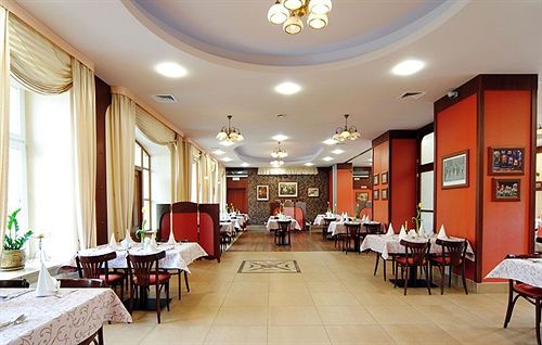 Hotel Carskie Koszary 14