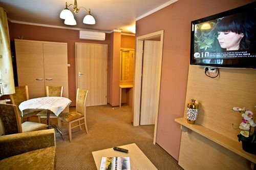 Hotel Carskie Koszary 15