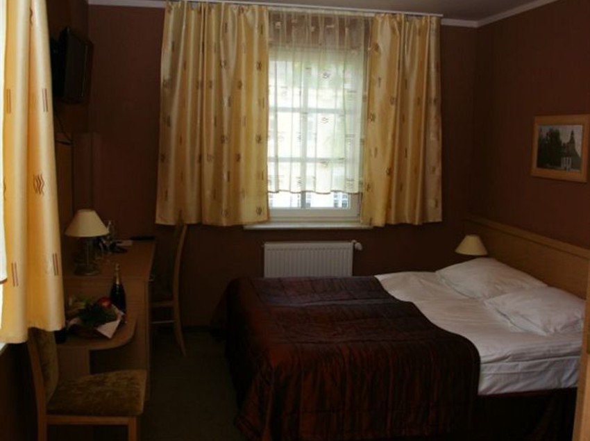 Hotel Carskie Koszary 16