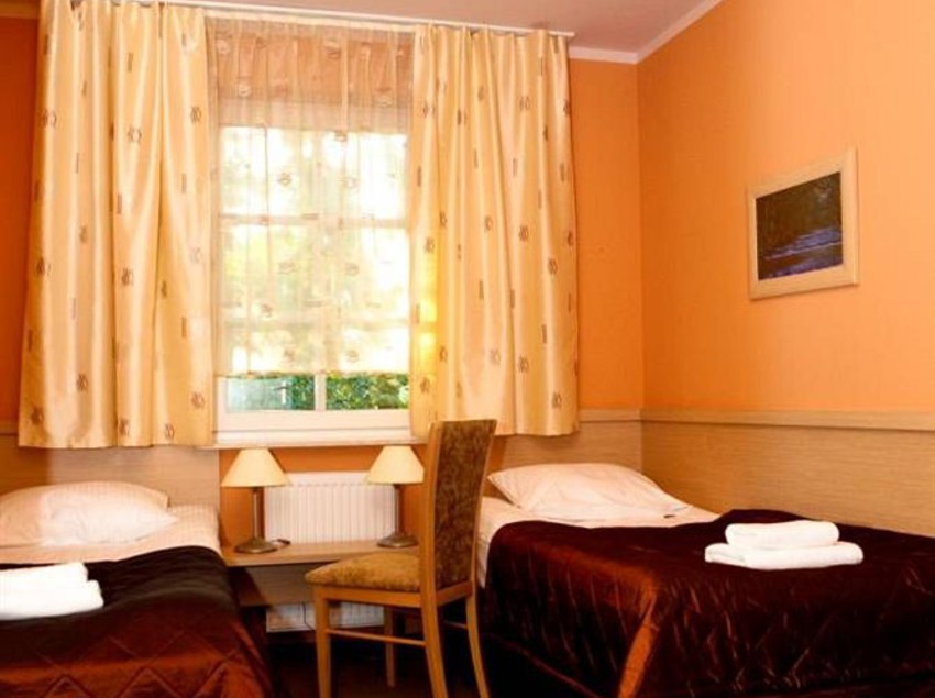 Hotel Carskie Koszary 17