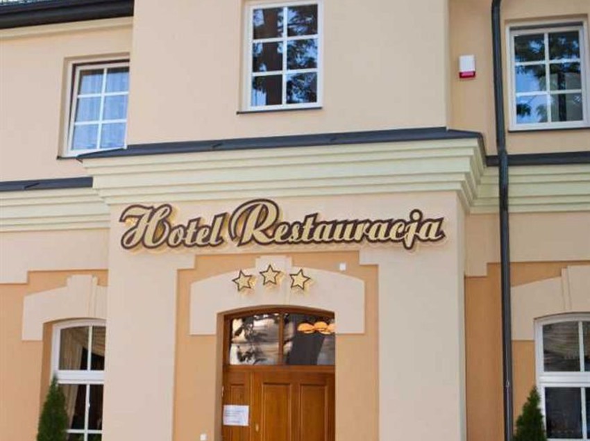 Hotel Carskie Koszary 18