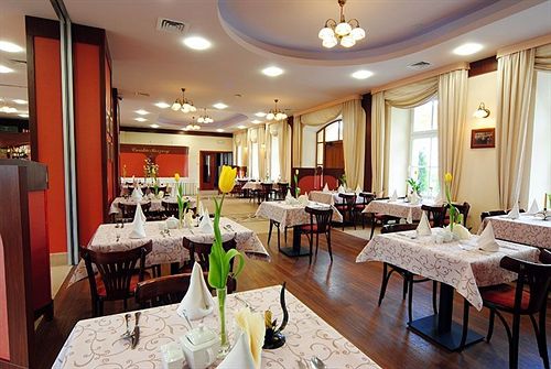 Hotel Carskie Koszary 2