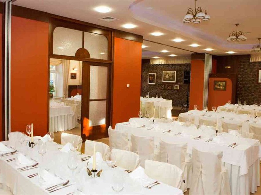 Hotel Carskie Koszary 3