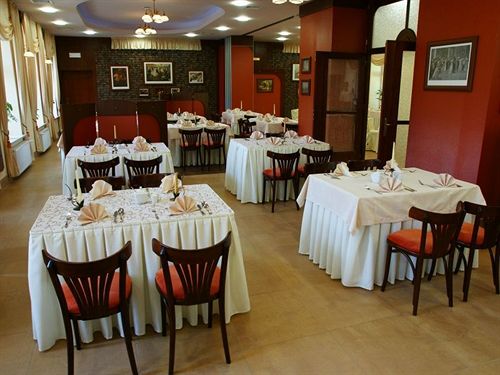 Hotel Carskie Koszary 4