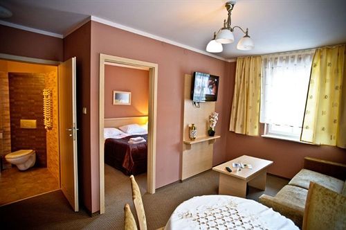 Hotel Carskie Koszary 5