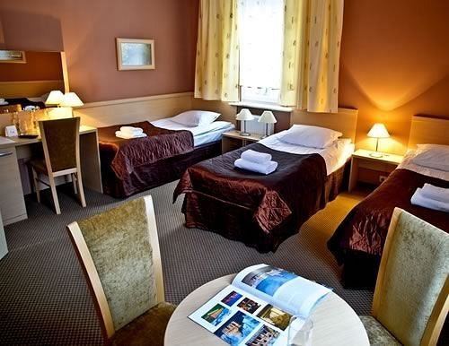 Hotel Carskie Koszary 6