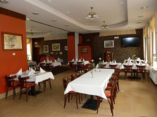 Hotel Carskie Koszary 7