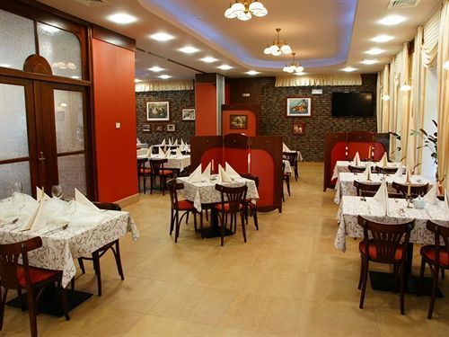 Hotel Carskie Koszary 8