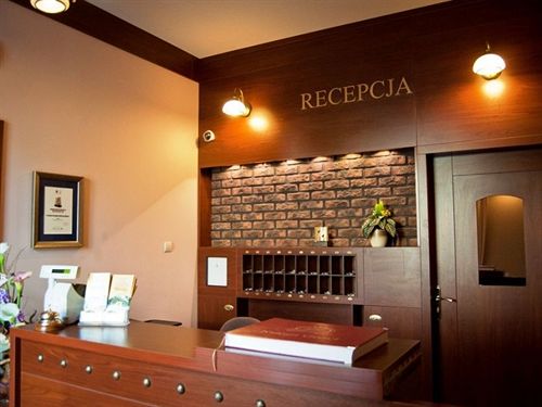 Hotel Carskie Koszary 9