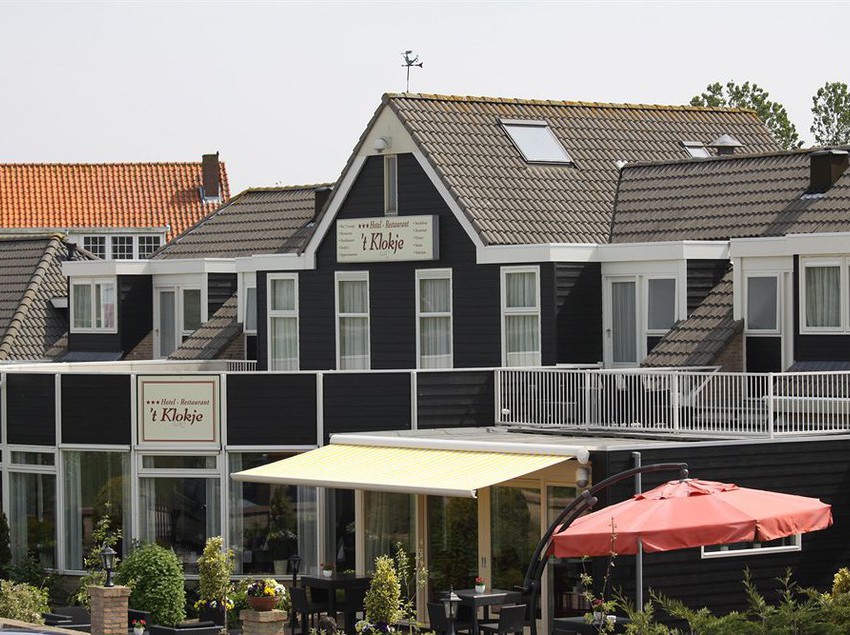 Hotel 'T Klokje