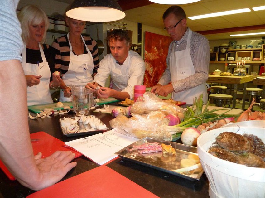 Hotel Quartier Du Port