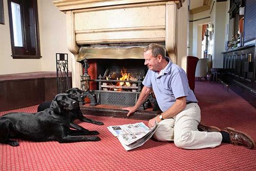 Hotel The Cliftonville