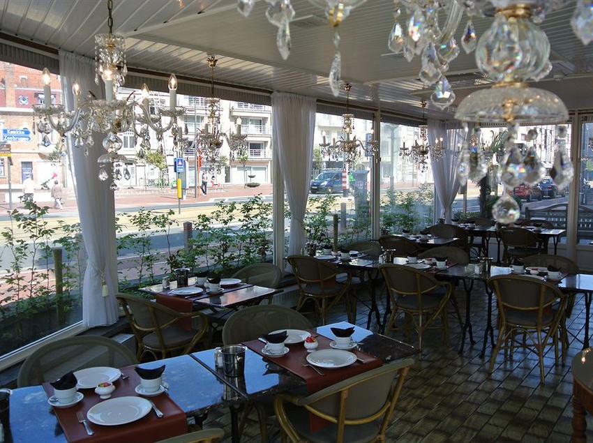 Hôtel Aquilon Boutique