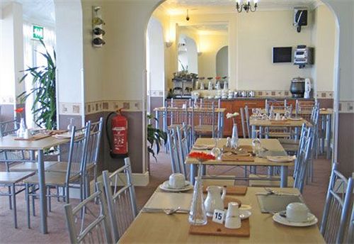 Hotel Preston Sands 1