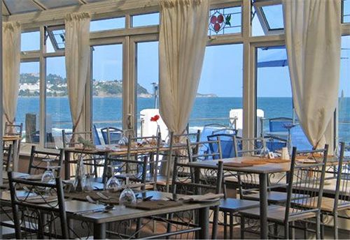 Hotel Preston Sands 2