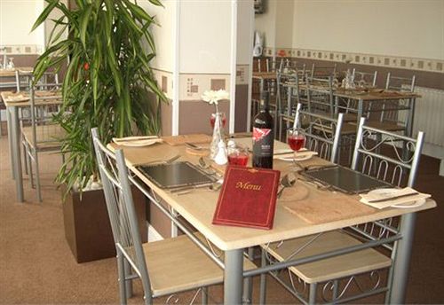 Hotel Preston Sands 3