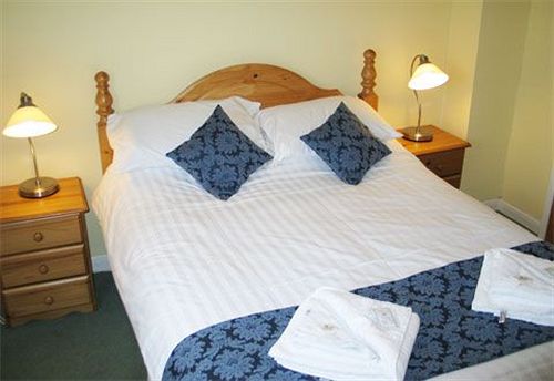 Hotel Preston Sands 4