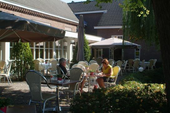 Hotel Restaurant La Sonnerie