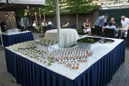 Hotel Restaurant La Sonnerie 1