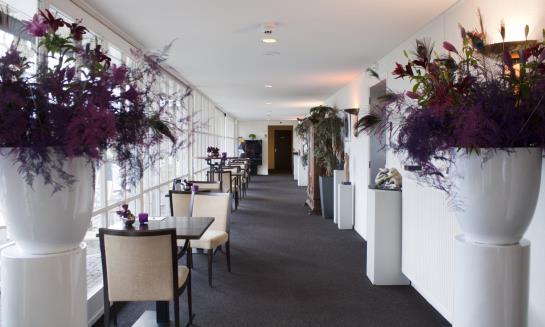 Hotel Restaurant La Sonnerie 2