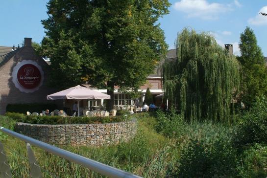 Hotel Restaurant La Sonnerie 3