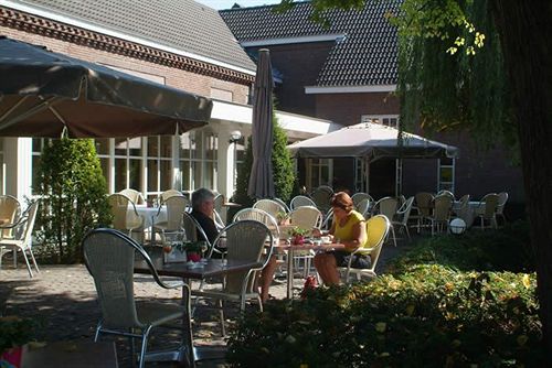 Hotel Restaurant La Sonnerie 4