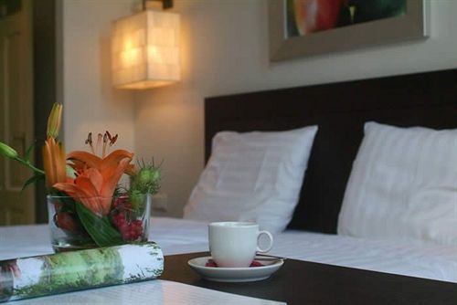 Hotel Restaurant La Sonnerie 5