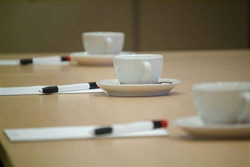 Hotel Restaurant La Sonnerie 6