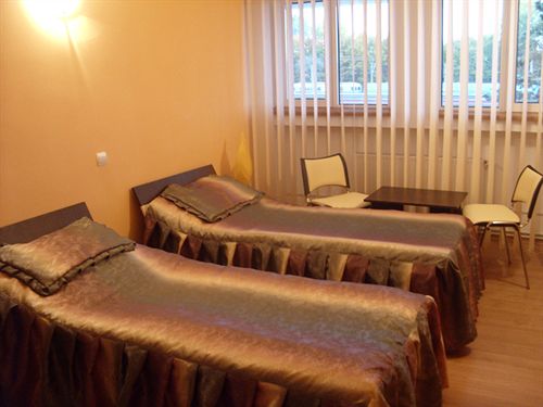 Hotel Elegance Express