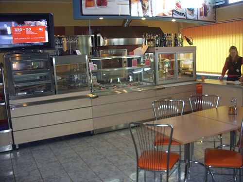 Hôtel Elegance Express 1