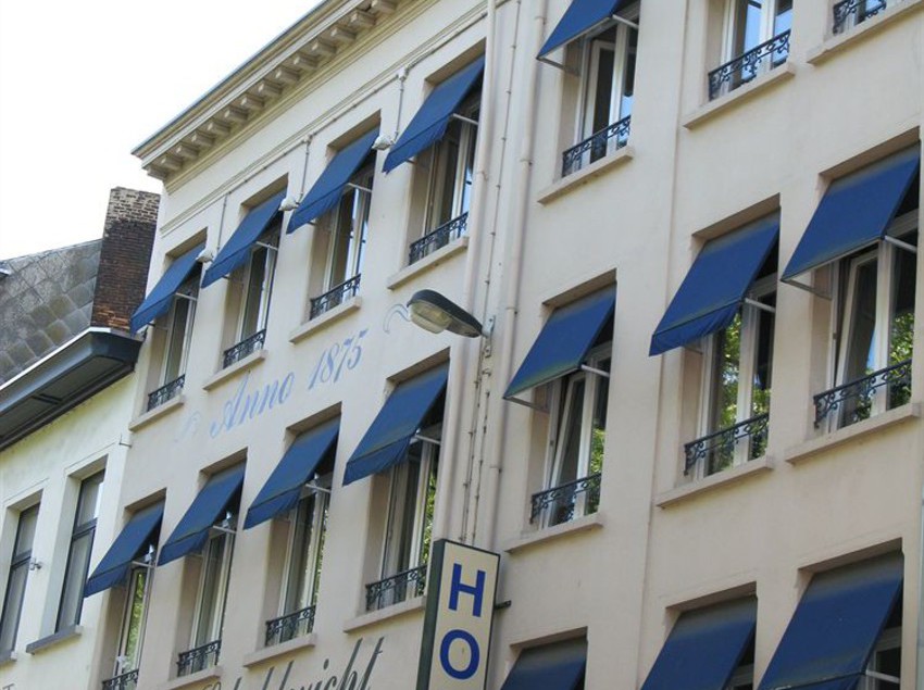 Hotel Scheldezicht