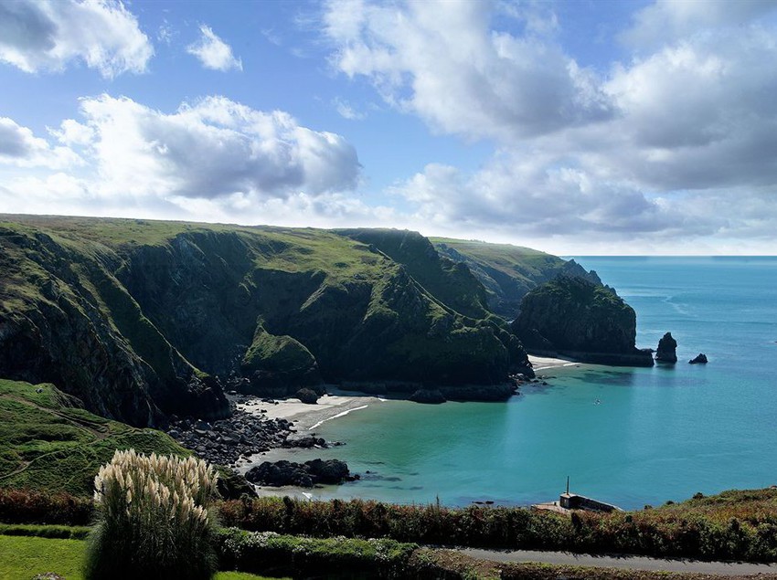 Hotel Mullion Cove 2