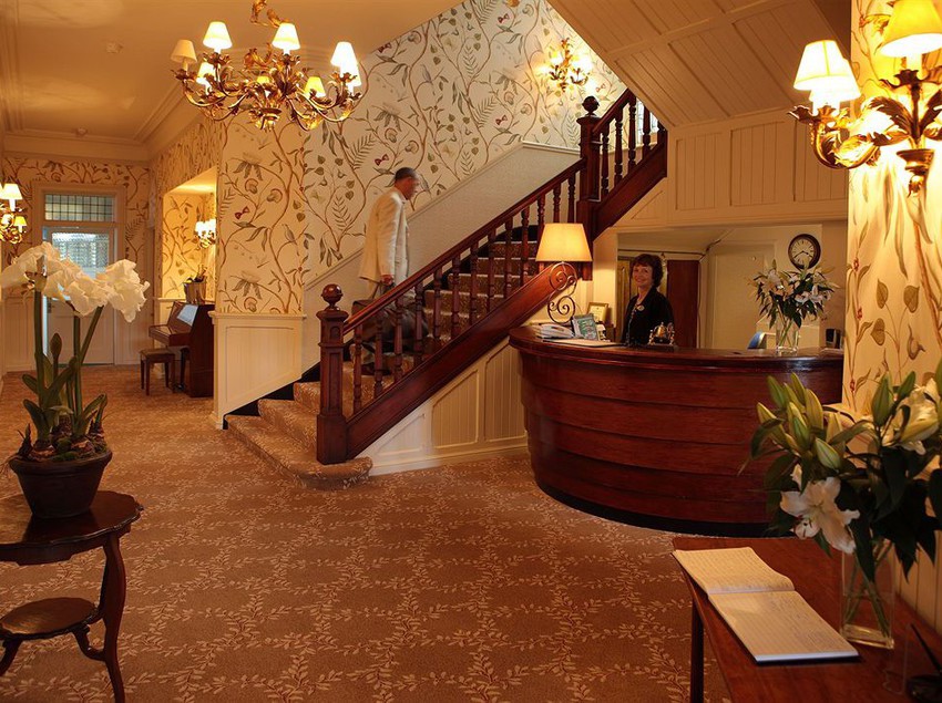 Hotel Mullion Cove 3