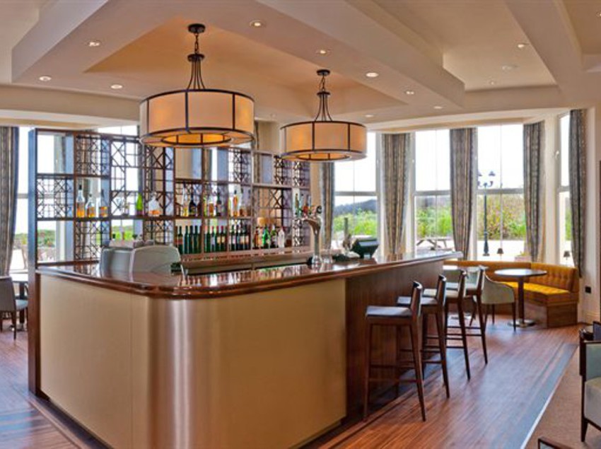 Hotel Mullion Cove 4