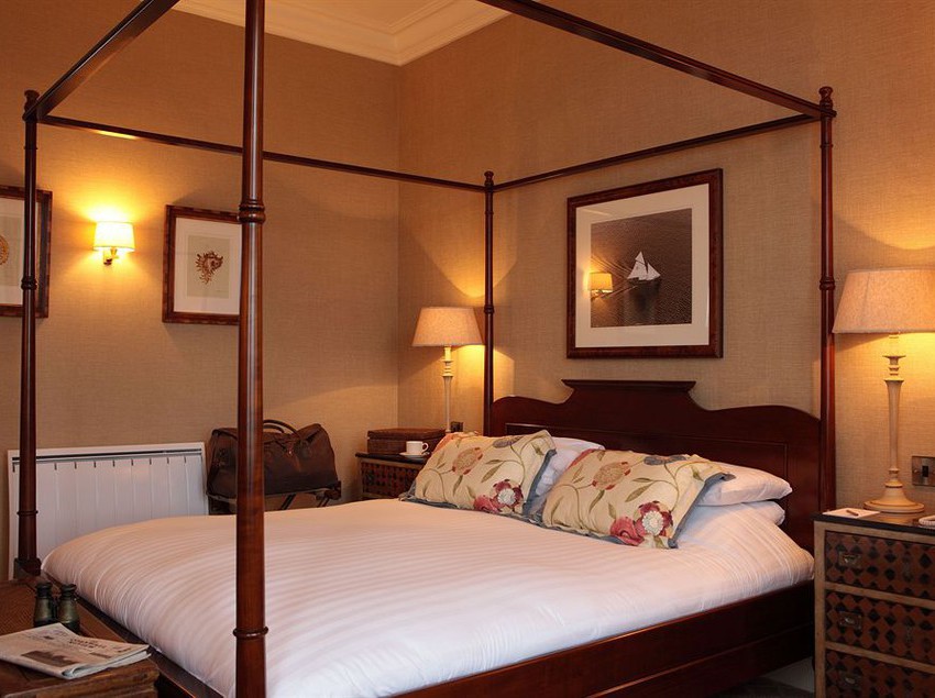 Hotel Mullion Cove 5