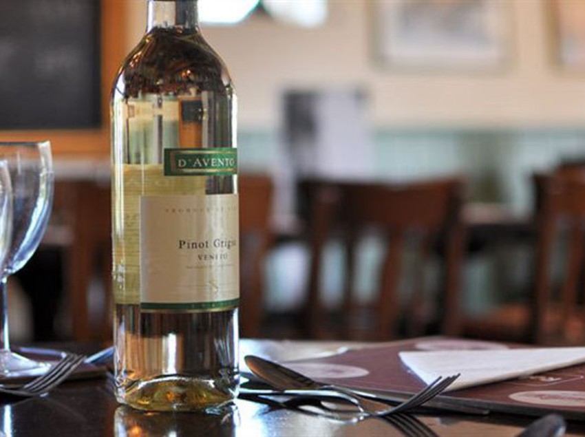 Hotel The George & Horn