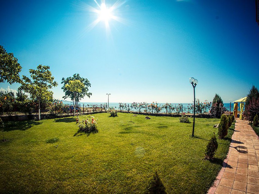 Hotel Riviera Fort Beach