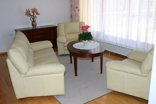 Hotel Garni Sport 14