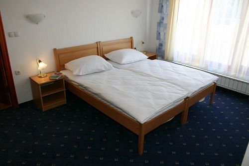 Hotel Garni Sport 15