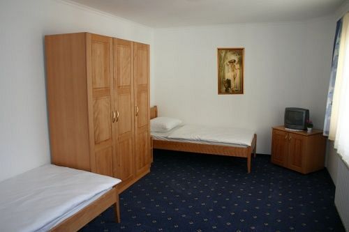 Hotel Garni Sport 16